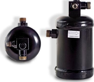 Krios 13.2082 - Filtre déshydratant, climatisation droxauto.com