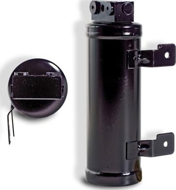 Krios 13.2110 - Filtre déshydratant, climatisation droxauto.com