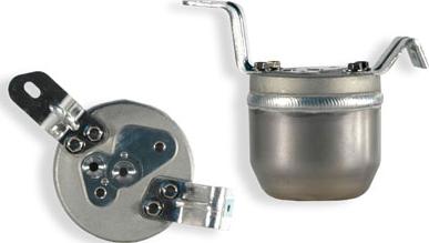 Krios 13.2176 - Filtre déshydratant, climatisation droxauto.com