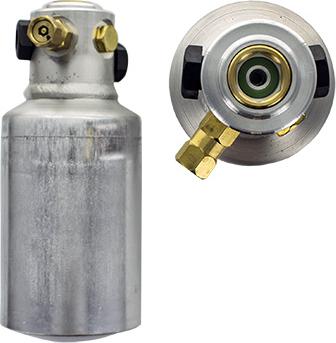 Krios 13.2291 - Filtre déshydratant, climatisation droxauto.com