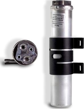 Krios 13.2220 - Filtre déshydratant, climatisation droxauto.com