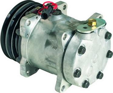 Krios SB.034S - Compresseur, climatisation droxauto.com