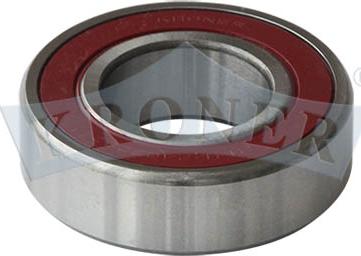 Kroner K151221 - Roulement de roue droxauto.com