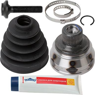 Kroner K101726 - Jeu de joints, arbre de transmission droxauto.com