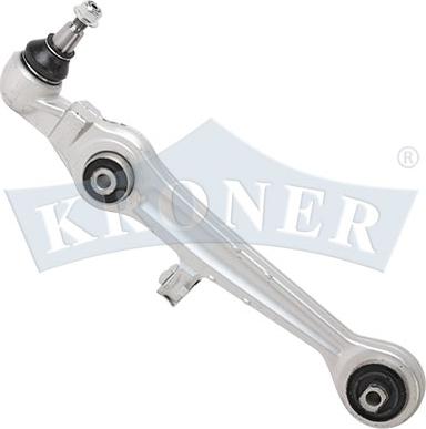 Kroner K340042 - Bras de liaison, suspension de roue droxauto.com