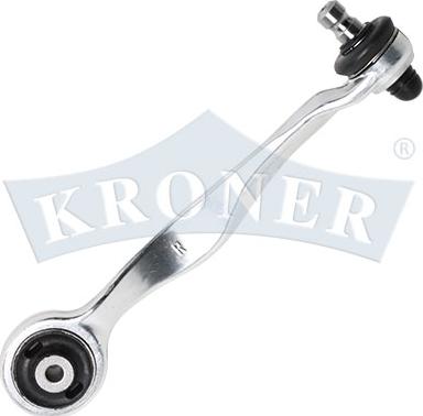 Kroner K340007 - Entretoise / tige, stabilisateur droxauto.com
