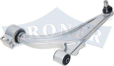 Kroner K340020 - Bras de liaison, suspension de roue droxauto.com