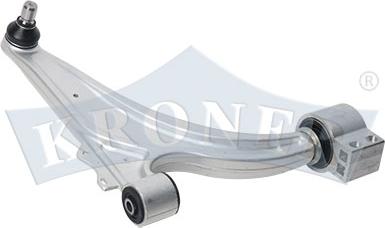 Kroner K340021 - Bras de liaison, suspension de roue droxauto.com