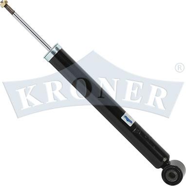 Kroner K3505401G - Amortisseur droxauto.com
