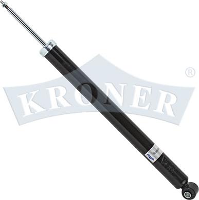 Kroner K3505416G - Amortisseur droxauto.com