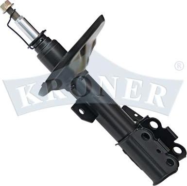 Kroner K3512253G - Amortisseur droxauto.com