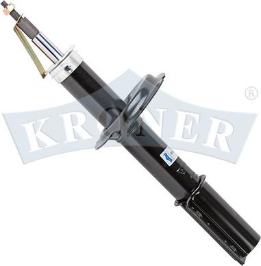 Kroner K3521663G - Amortisseur droxauto.com