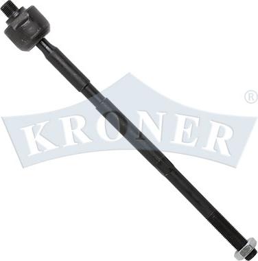 Kroner K306044 - Rotule de suspension droxauto.com