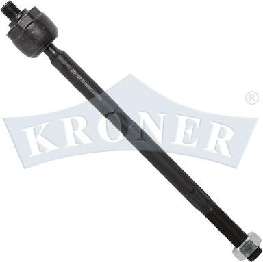 Kroner K306040 - Rotule de direction intérieure, barre de connexion droxauto.com