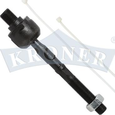 Kroner K306053 - Rotule de direction intérieure, barre de connexion droxauto.com