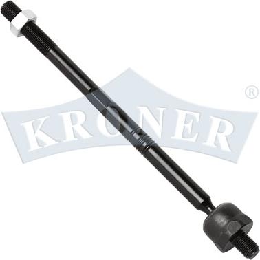 Kroner K306057 - Rotule de direction intérieure, barre de connexion droxauto.com