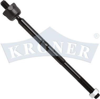 Kroner K306009 - Rotule de direction intérieure, barre de connexion droxauto.com