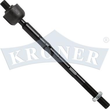 Kroner K306026 - Rotule de direction intérieure, barre de connexion droxauto.com