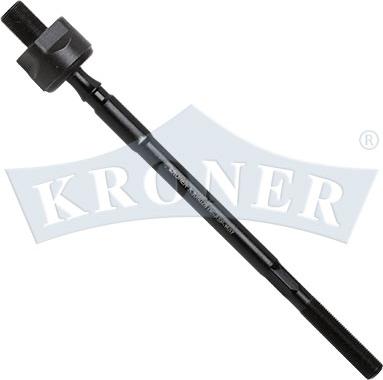 Kroner K306028 - Rotule de direction intérieure, barre de connexion droxauto.com