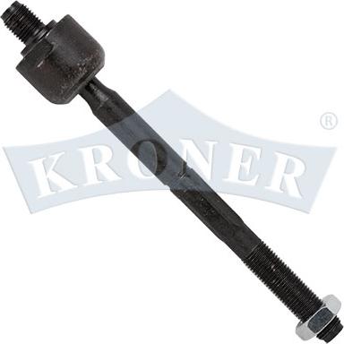 Kroner K306070 - Rotule de direction intérieure, barre de connexion droxauto.com