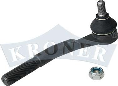 Kroner K301408 - Rotule de barre de connexion droxauto.com