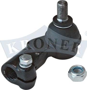 Kroner K301410 - Rotule de barre de connexion droxauto.com