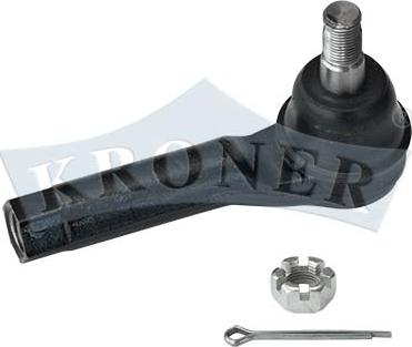 Kroner K301049 - Rotule de barre de connexion droxauto.com