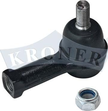 Kroner K301041 - Rotule de barre de connexion droxauto.com