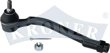 Kroner K301050 - Rotule de barre de connexion droxauto.com