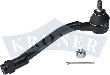 Kroner K301051 - Rotule de barre de connexion droxauto.com