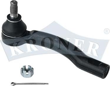Kroner K301069 - Rotule de barre de connexion droxauto.com