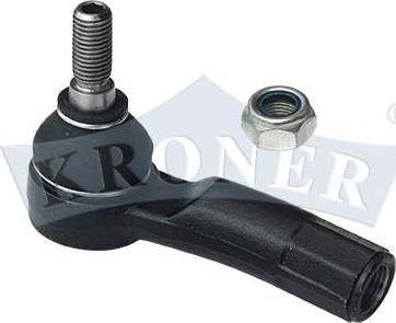 Kroner K301067 - Rotule de barre de connexion droxauto.com