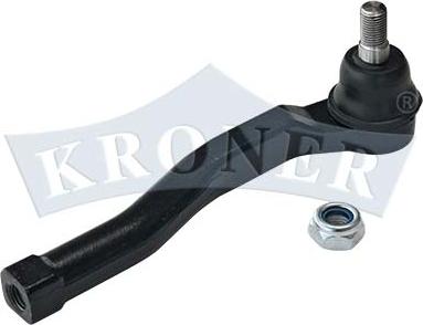 Kroner K301029 - Rotule de barre de connexion droxauto.com