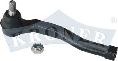 Kroner K301028 - Rotule de barre de connexion droxauto.com