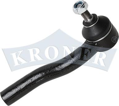Kroner K301075 - Rotule de barre de connexion droxauto.com