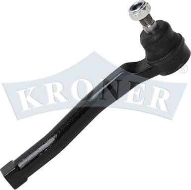 Kroner K301076 - Rotule de barre de connexion droxauto.com