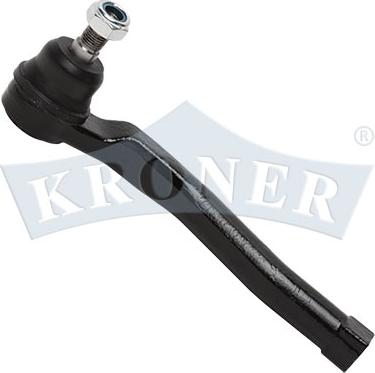 Kroner K301070 - Rotule de barre de connexion droxauto.com