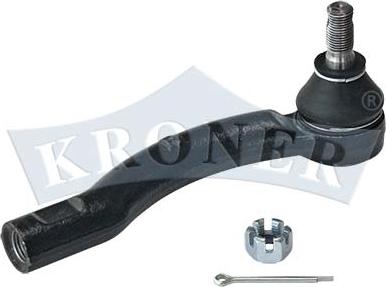 Kroner K301071 - Rotule de barre de connexion droxauto.com