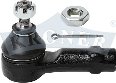 Kroner K301149 - Rotule de barre de connexion droxauto.com