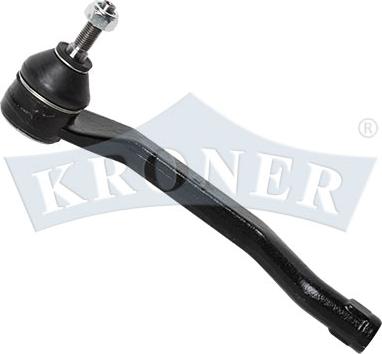 Kroner K301145 - Rotule de barre de connexion droxauto.com