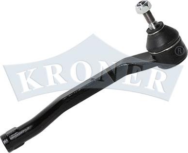 Kroner K301146 - Rotule de barre de connexion droxauto.com