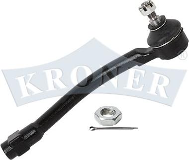 Kroner K301142 - Rotule de barre de connexion droxauto.com