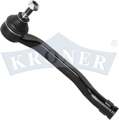 Kroner K301153 - Rotule de barre de connexion droxauto.com