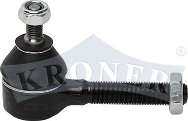 Kroner K301108 - Rotule de barre de connexion droxauto.com