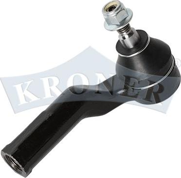 Kroner K301119 - Rotule de barre de connexion droxauto.com