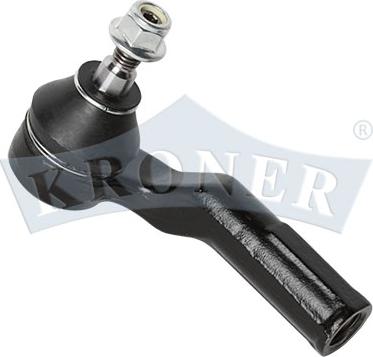Kroner K301118 - Rotule de barre de connexion droxauto.com