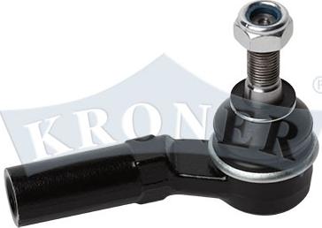 Kroner K301130 - Rotule de barre de connexion droxauto.com