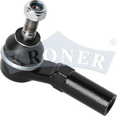 Kroner K301129 - Rotule de barre de connexion droxauto.com
