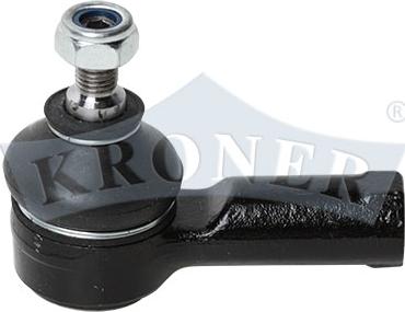 Kroner K301126 - Rotule de barre de connexion droxauto.com