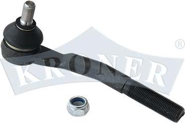 Kroner K301308 - Rotule de barre de connexion droxauto.com